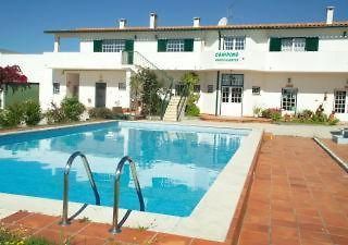 Camping / Appartment Coimbrao ภายนอก รูปภาพ