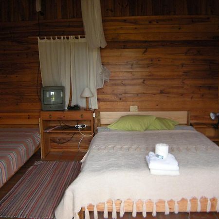 Camping / Appartment Coimbrao ภายนอก รูปภาพ