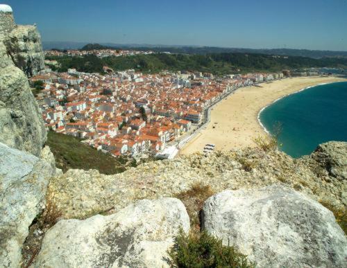 Camping / Appartment Coimbrao ภายนอก รูปภาพ