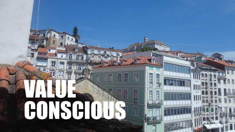 Camping / Appartment Coimbrao ภายนอก รูปภาพ