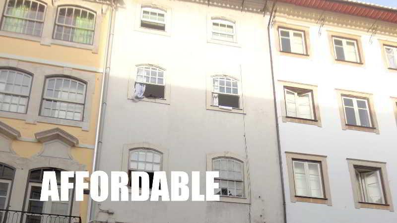 Camping / Appartment Coimbrao ภายนอก รูปภาพ