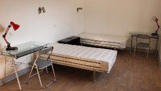 Camping / Appartment Coimbrao ภายนอก รูปภาพ