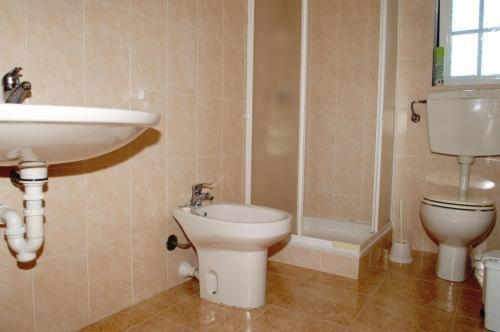 Camping / Appartment Coimbrao ห้อง รูปภาพ