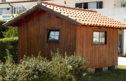 Camping / Appartment Coimbrao ห้อง รูปภาพ