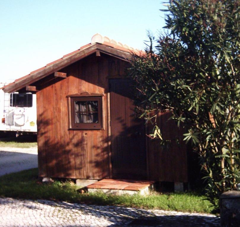 Camping / Appartment Coimbrao ห้อง รูปภาพ